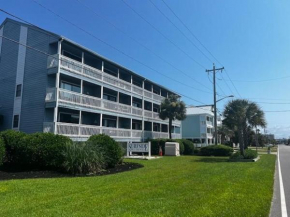 Surfside By The Sea I 205 Condo